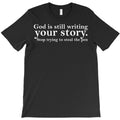 divine writing inspiration T-Shirt