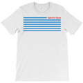french idiom visual boire la tasse T-Shirt