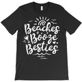beach vibes illustration T-Shirt