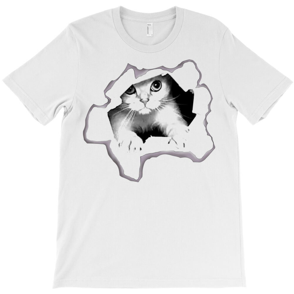 Cat T-Shirt