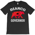 Bianco For Governor T-Shirt
