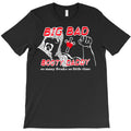 Big Bad Booty Daddy Endless Freaks Limited Time T-Shirt