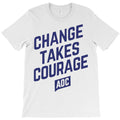 Bold Change Aoc T-Shirt