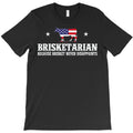 Brisketarian Because Brisket Never Disappoints T-Shirt