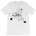 Chloe Moriondos Oyster Album Stunning T-Shirt