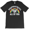Disappointments All Of You Jesus T-Shirt