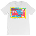 Friends Whod Totally Flip Out Right Now T-Shirt