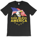 God Bless America T-Shirt