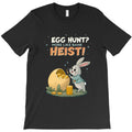 Bunny humor T-Shirt