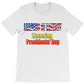leaders of liberty T-Shirt