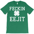 irish humorous phrase design T-Shirt