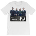 Meet The Office Characters T-Shirt