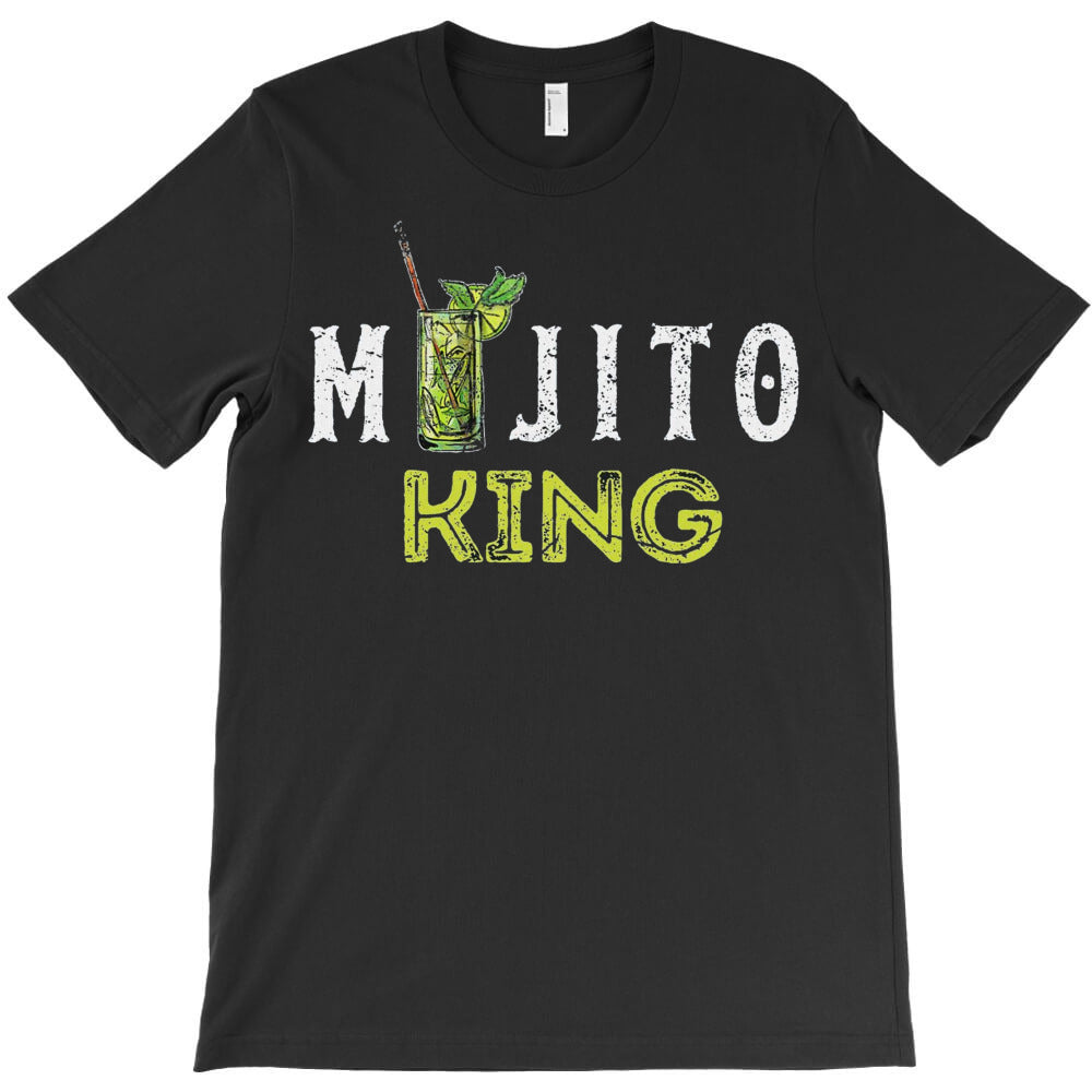 Mojito King T-Shirt