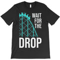 Roller Coaster - Amusement Park T-Shirt