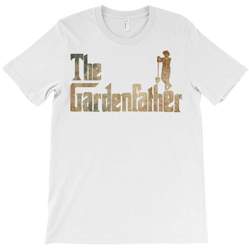 The Gardenfather T-Shirt