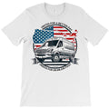 United For A Better Pay Tall T-Shirt