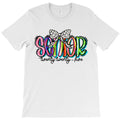 Vibrant Coquette Bow T-Shirt