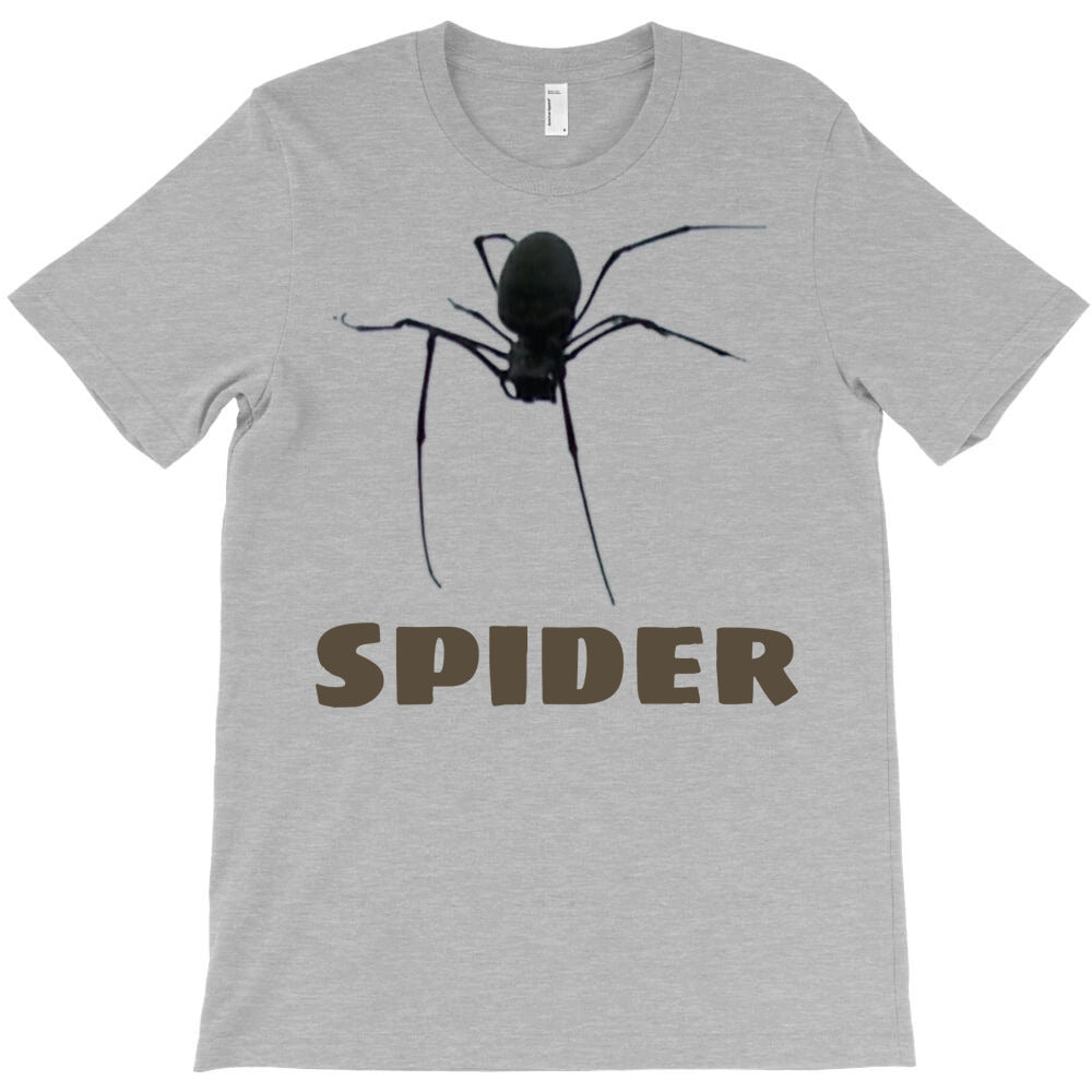 SPIDER T-Shirt