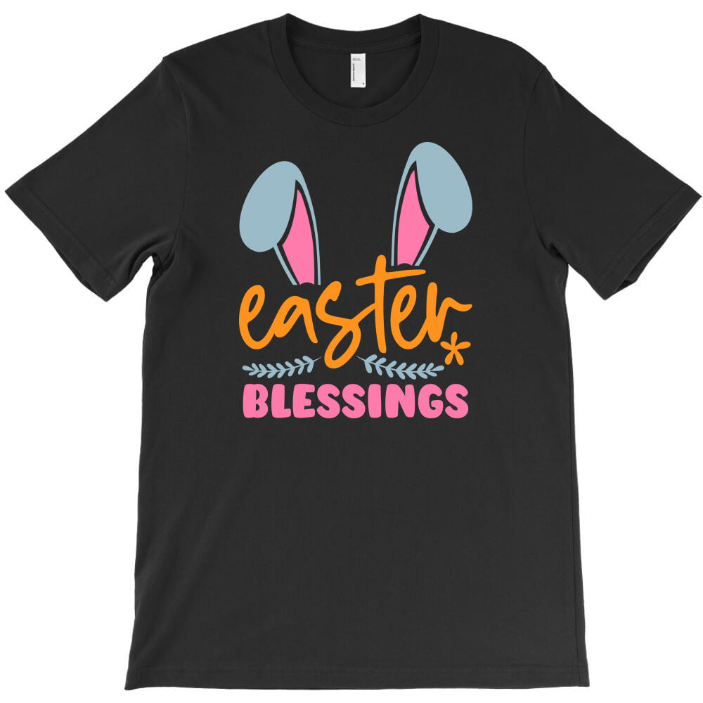 Easter Blessings-25180 T-Shirt