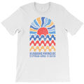 sunshine paradise art T-Shirt