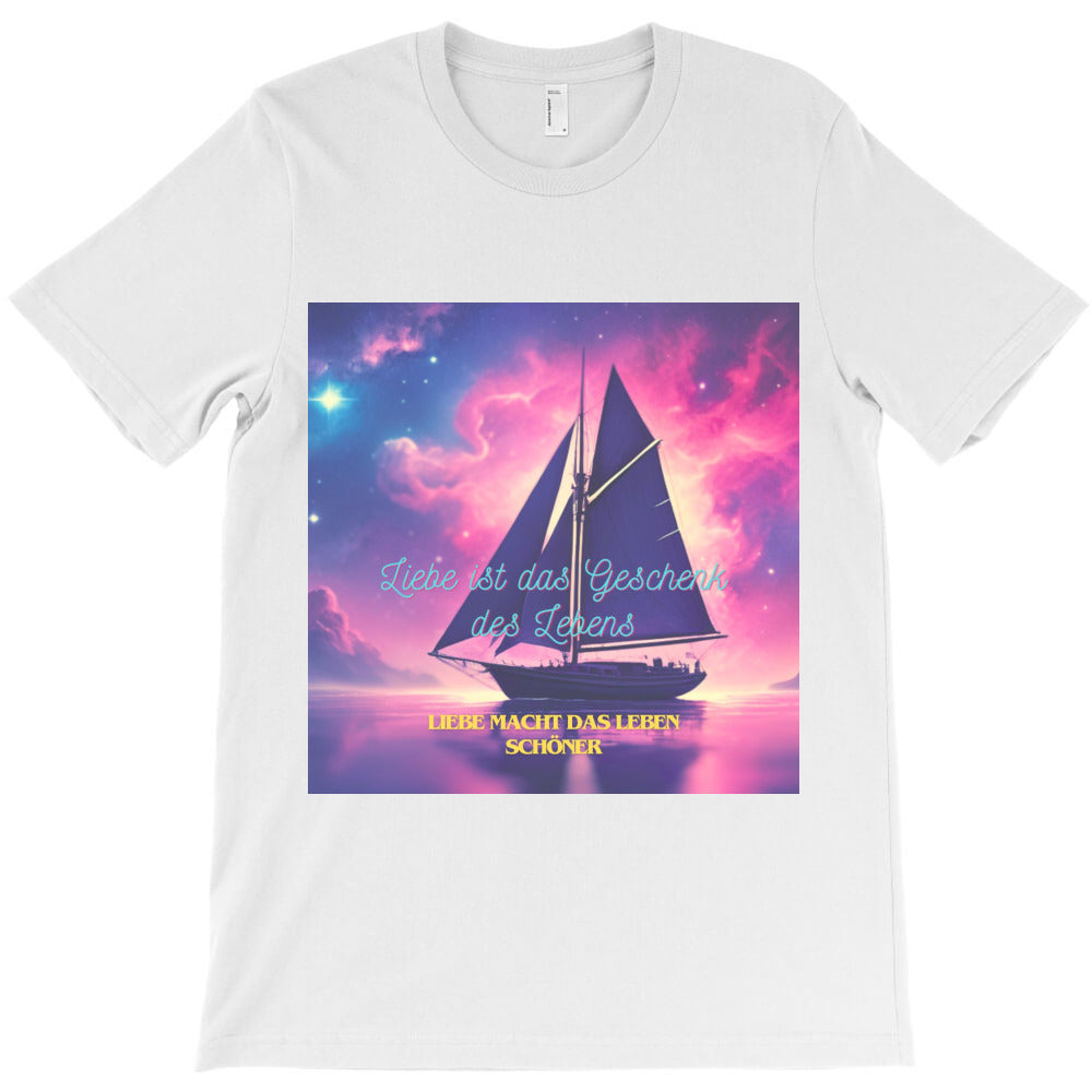 karyaku 20250226 204358 T-Shirt