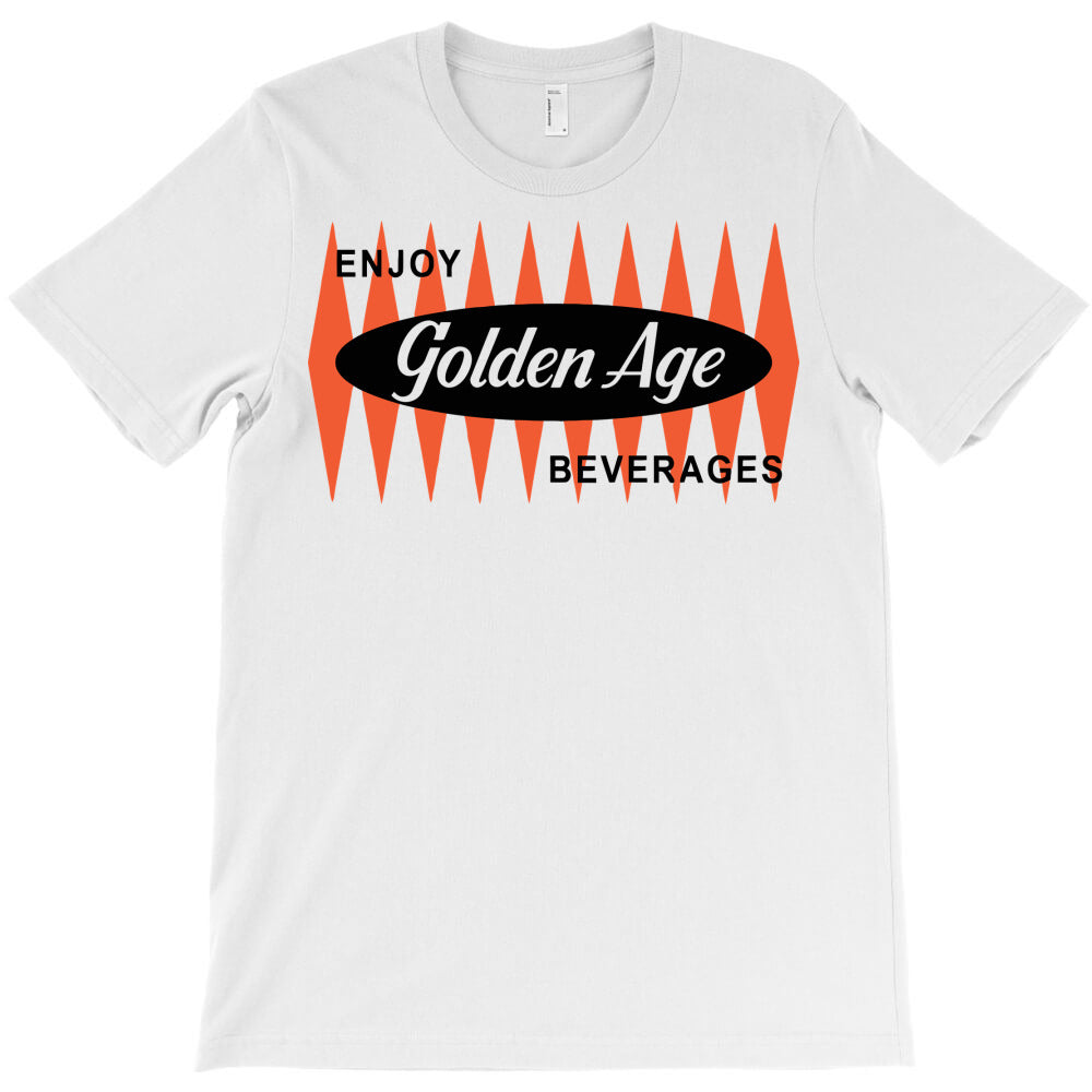 golden age T-Shirt