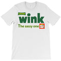 wink T-Shirt