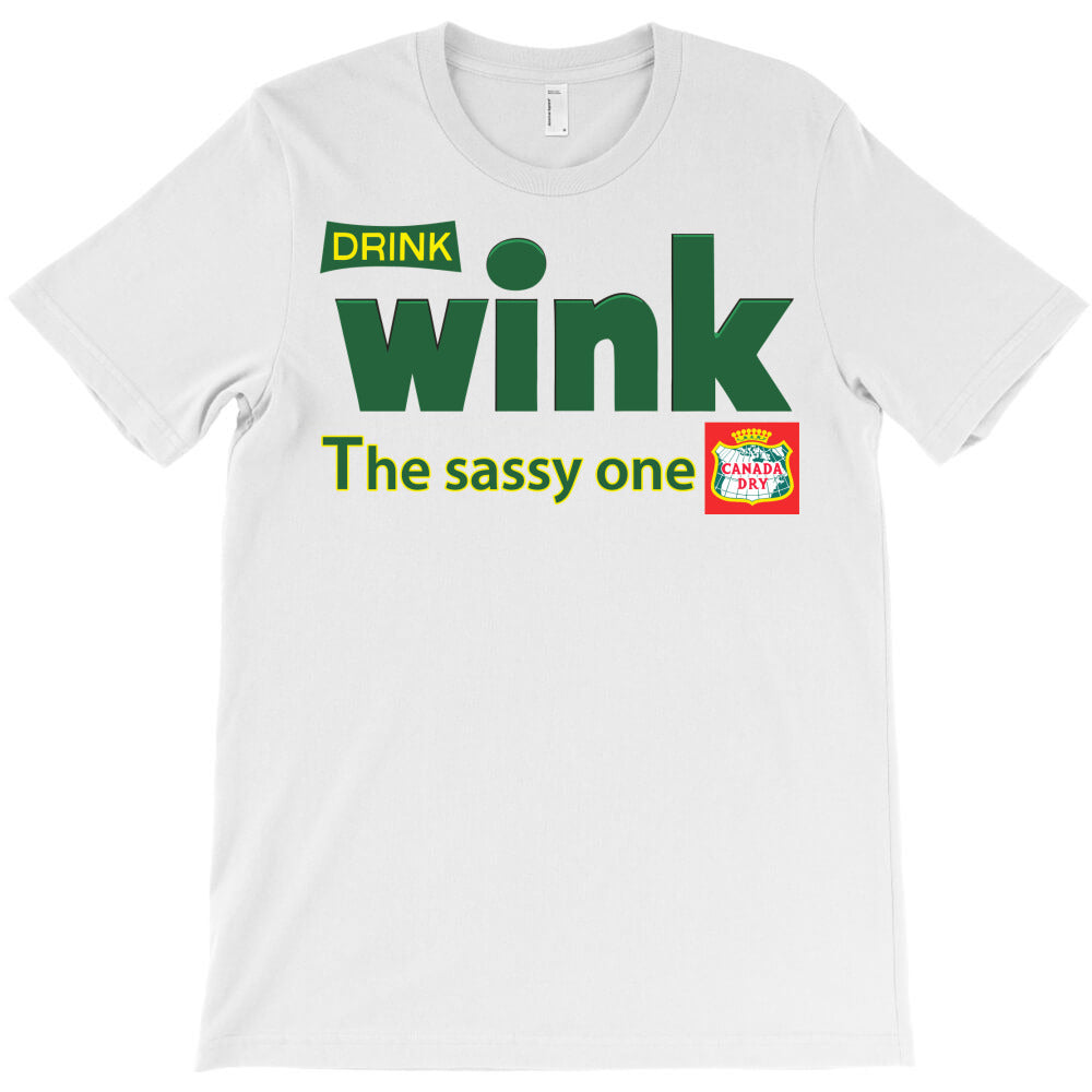 wink T-Shirt