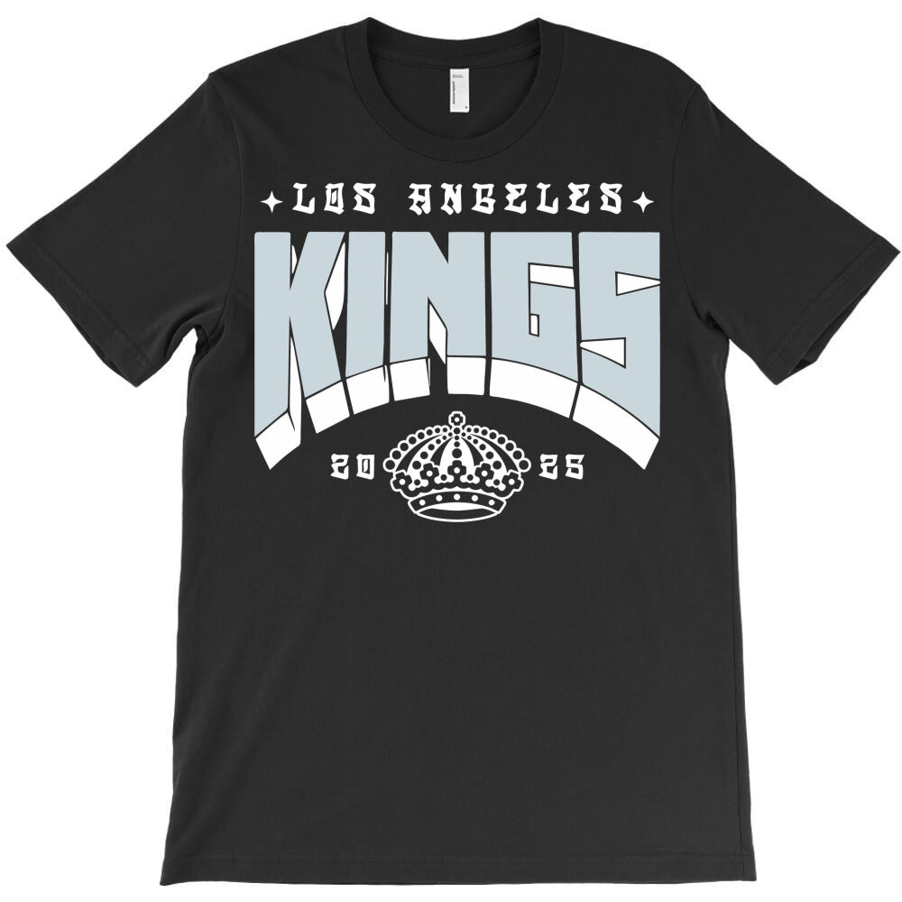 2025 La Kings X American T-Shirt