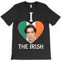 Cillian Murphy Irish Charm T-Shirt