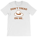 Dont Tread On Me T-Shirt