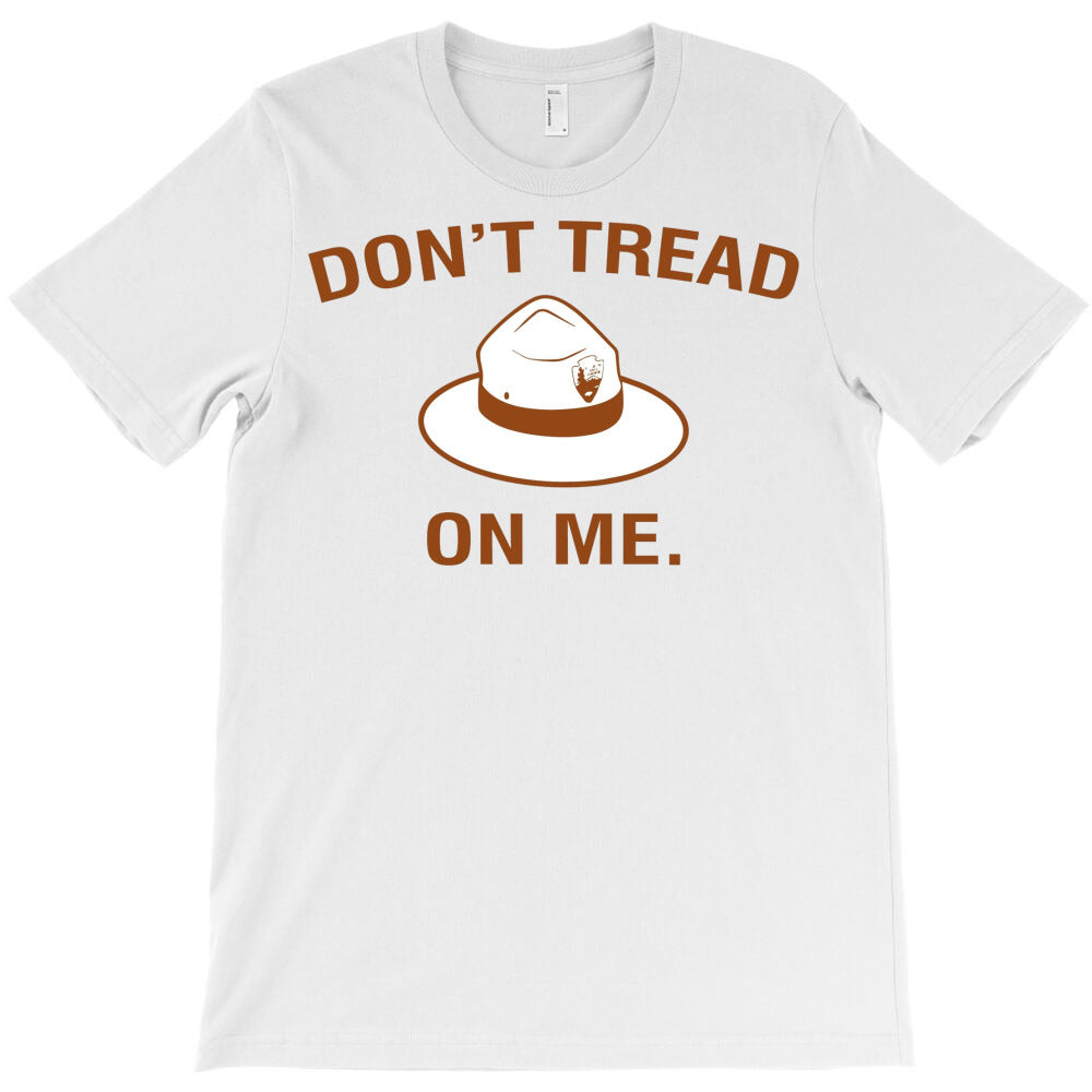 Dont Tread On Me T-Shirt