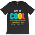 stay cool in nyc T-Shirt