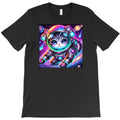 space explorer cat T-Shirt