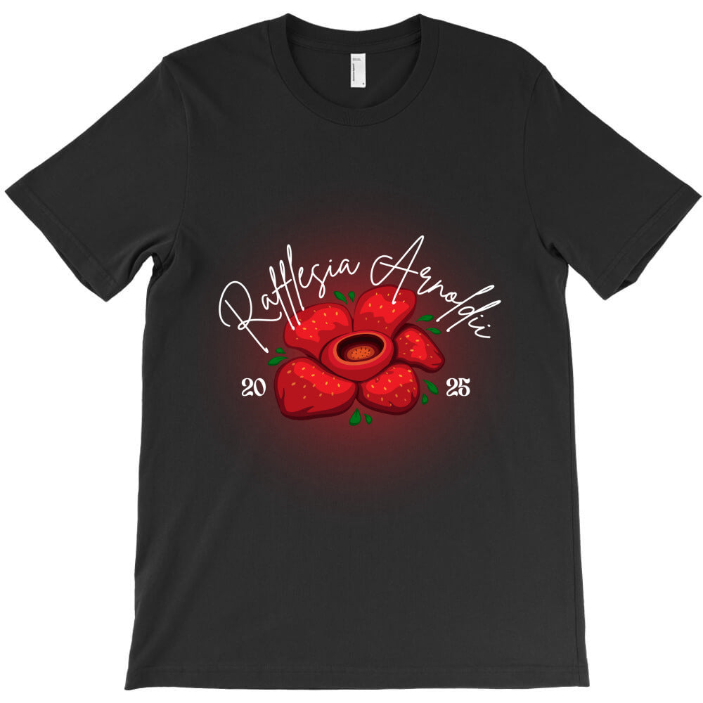 Rafflesia Arnoldii T-Shirt