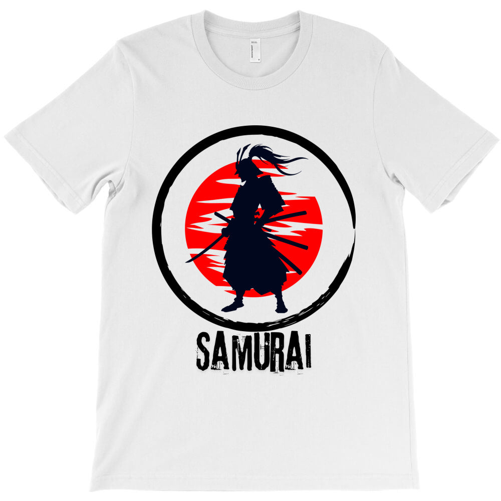 Samurai T-Shirt