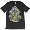 Popeye The Sailor Gangster T-Shirt