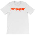 Retro Hurry Up Tomorrow T-Shirt