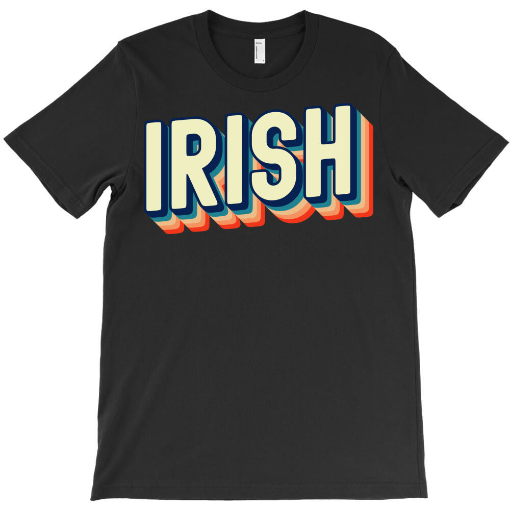 Irish Vintage T-Shirt