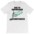 Unexpected Twists Hilarious Meme T-Shirt