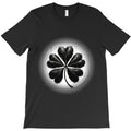 Five leaf Clover T-Shirt