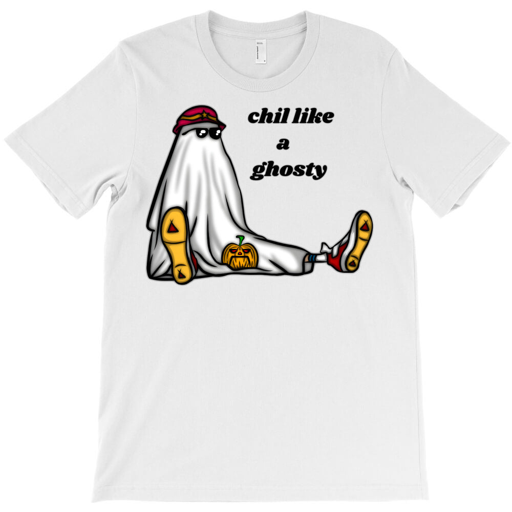 Ghost fun T-Shirt