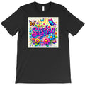 vibrant sisterly tribute T-Shirt