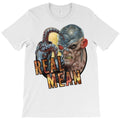 2000 Ads Mean Machine Real Mean T-Shirt