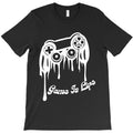 Game is Life T-Shirt