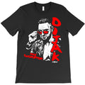 Donovan Dijak The Mlw Disruptor T-Shirt