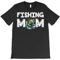 Fishing Mom T-Shirt