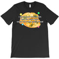 Flirting No Clue But Garlic Bread T-Shirt