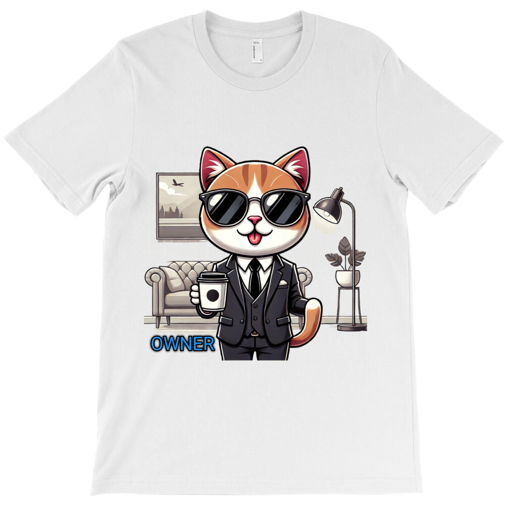 20250302 001112 T-Shirt