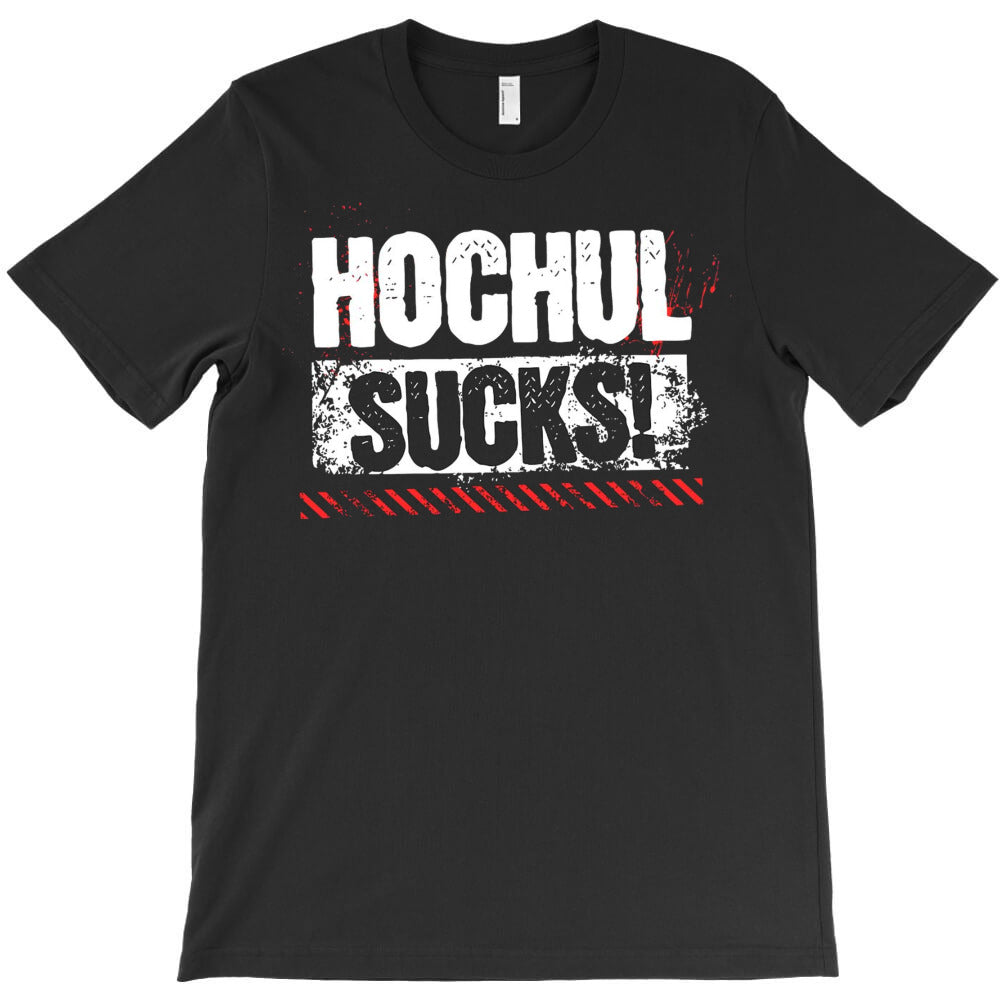 Hochul Sucks T-Shirt
